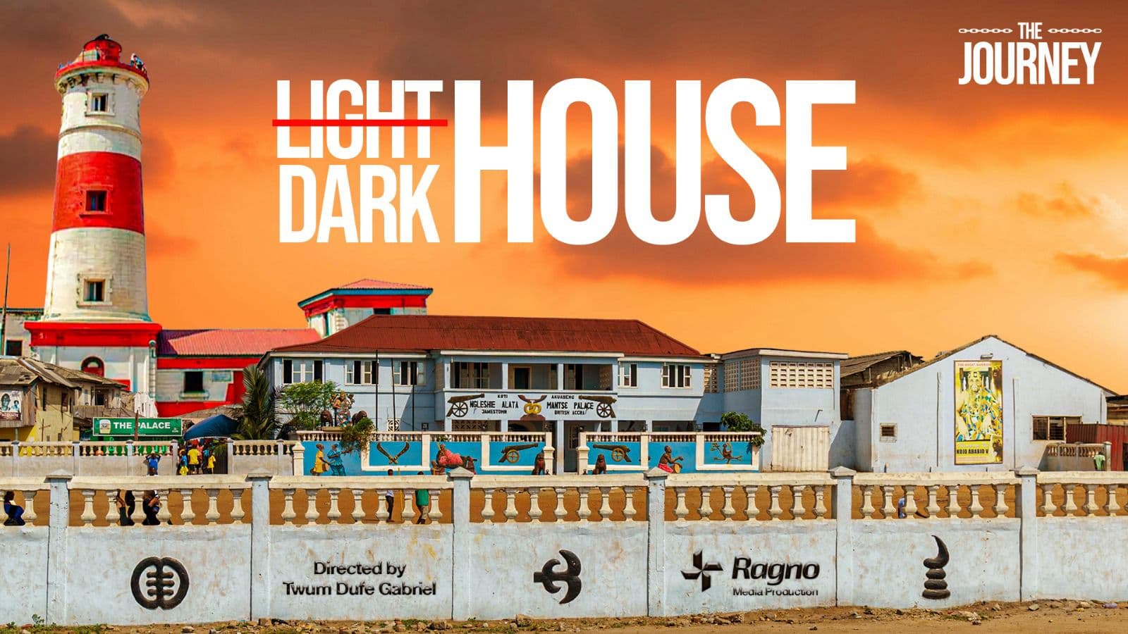 lightHouse or Dark House