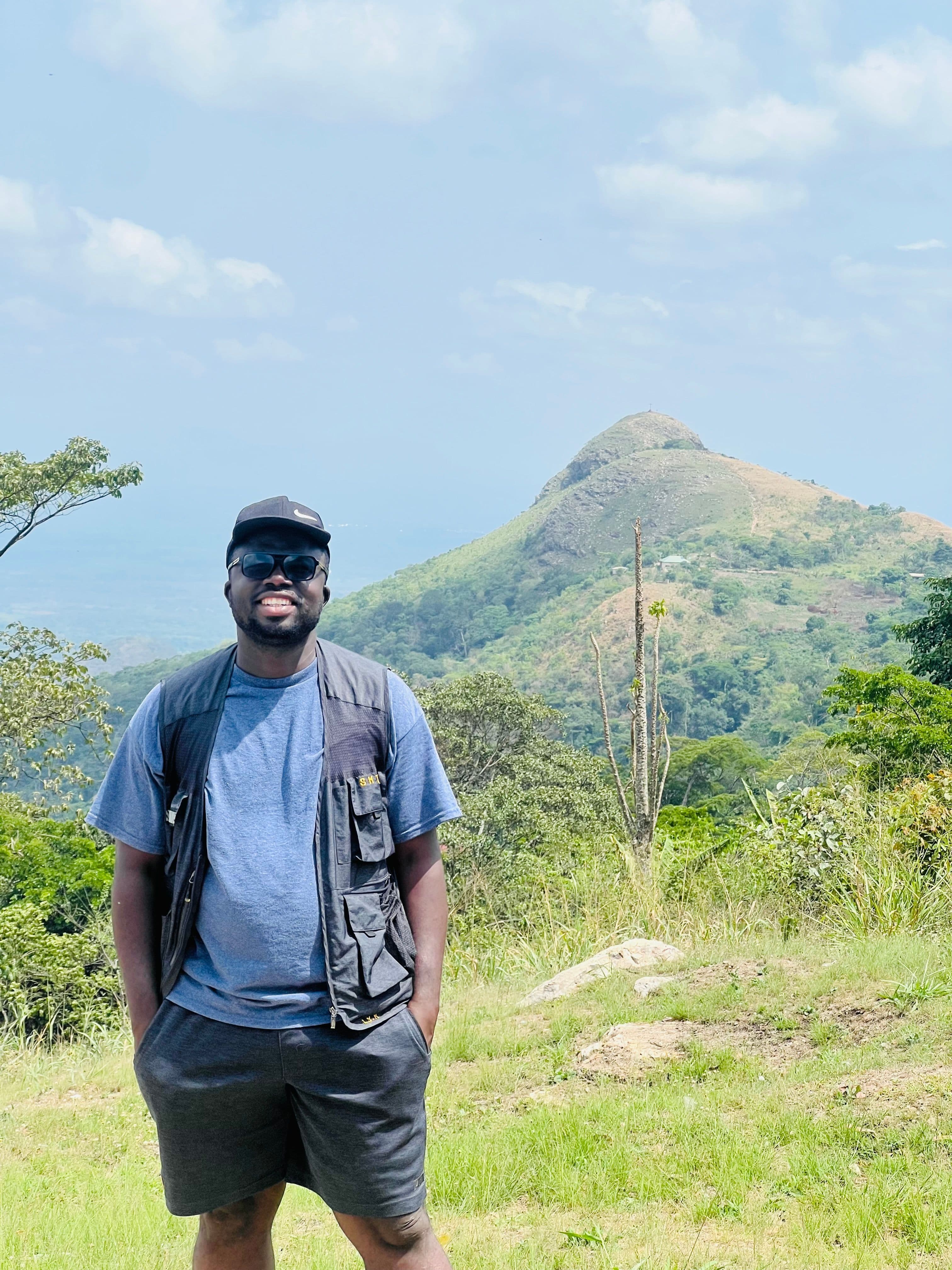 Mount Gemi
